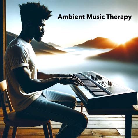 Therapeutic Soundscapes for Stress Relief - YouTube Music