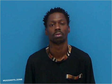 Robinson Deontate 07 30 2023 Catawba County Mugshots Zone