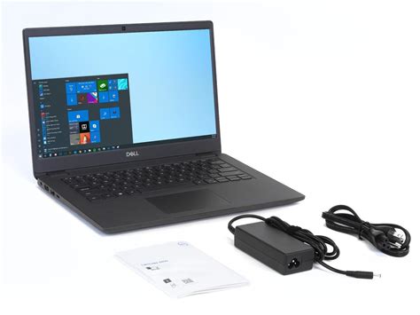 Dell Latitude I U Gb Gb Nvme Ssd Gr G