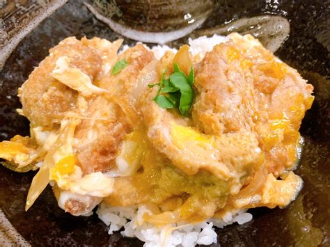 白だしで作れる！美味しいカツ丼 レシピ・作り方 By つくレポ即日チェック！panda2020 楽天レシピ