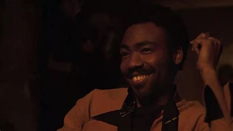 Donald Glover Says His Solo Spin Off Movie Lando Will Put The