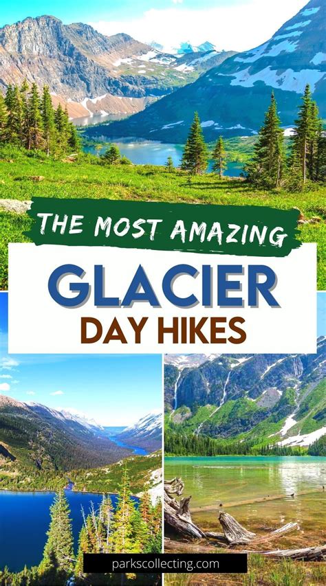 21 Epic Things To Do In Glacier National Park Map Included Artofit