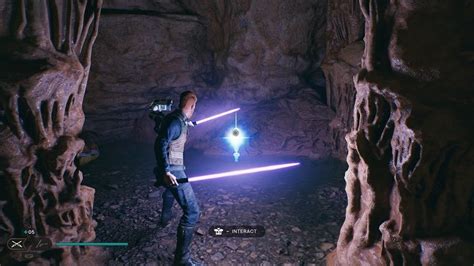 Jedi Survivor Smuggler S Tunnels List Of Secrets Gamepressure