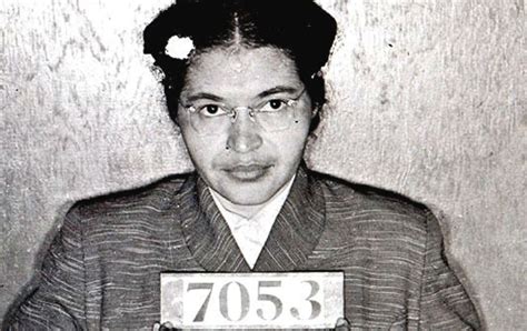 December 1, 1955: Rosa Parks Is Arrested | The Nation