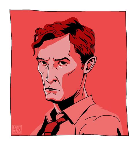 Rust Cohle artwork OC : r/TrueDetective