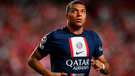 L Equipe Mbappé no renovará contrato con el PSG en 2024