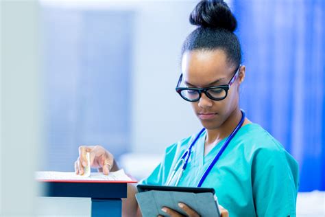 Critical Thinking In Nursing