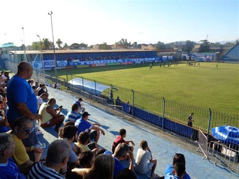 Olaria Ac Ad Cabofriense Campeonato Carioca S Rie A