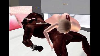 Blonde Obsessed With Bbc XNXX