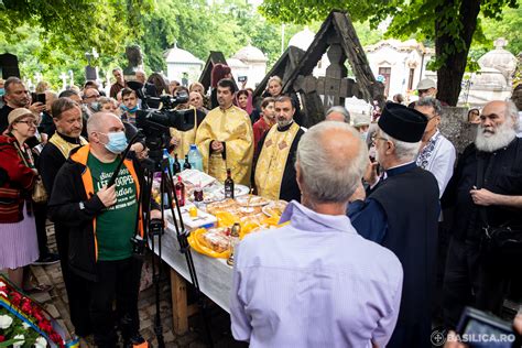 Comemorarea A De Ani De La Moartea Lui Mihai Eminescu N Imagini