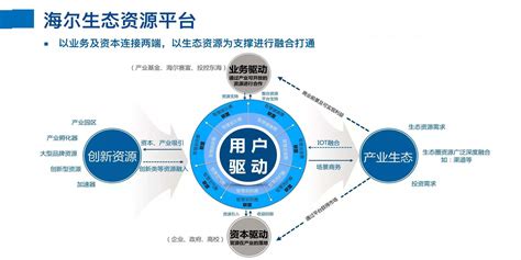 案例分析 海尔生态组织 的成功转型告诉我们什么 Runwise co