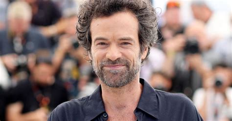 Romain Duris Photocall Du Film Coupez Final Cut Lors Du 75e