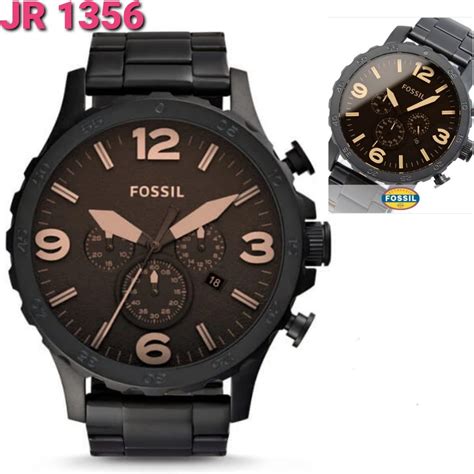 Jual Jam Tangan Pria Jam Tangan Fossil Shopee Indonesia