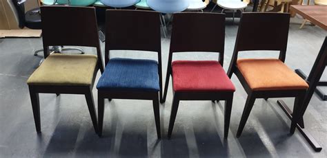 Secondhand Chairs And Tables Restaurant Chairs X Chairs With X