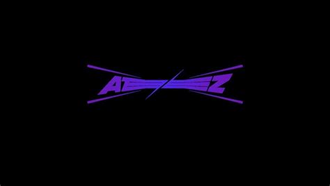ju adlı kullanıcının ATEEZ BANNER AESTHETIC panosundaki Pin