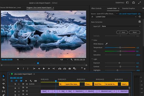 7 Best 4K Video Editing Software to Use in 2024