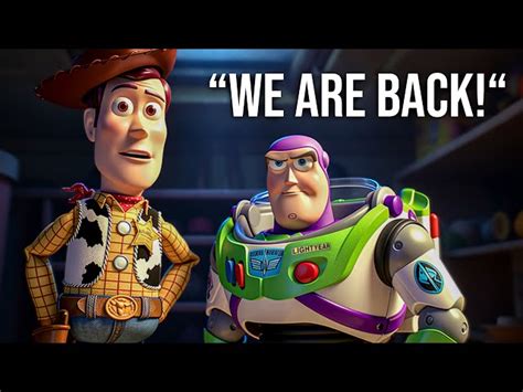 woody  buzz meme