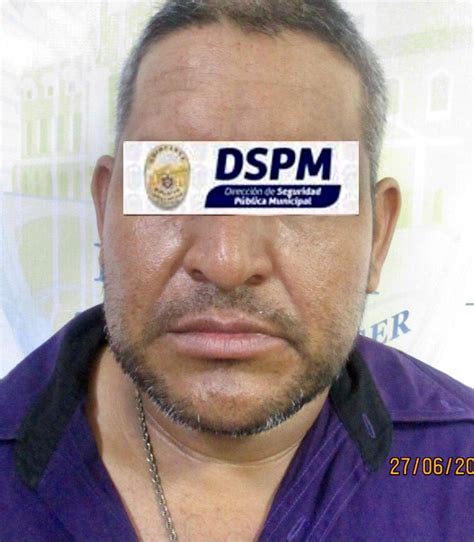 Detiene Policía Municipal a otro hombre que portaba arma en Punta