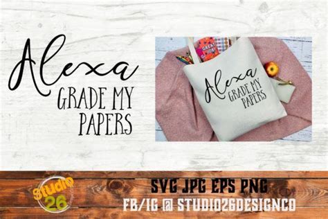 Alexa Option Bundle Graphic By Studio Design Co Creative