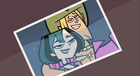 My Total Drama Shipping Opinions Gwen X Geoff Wattpad