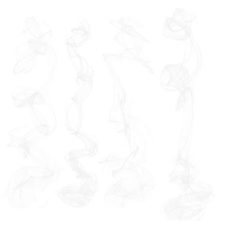 Floating Smoke PNG Transparent White Smoke Floating Elements Png