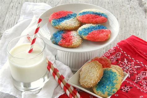 Italian Sprinkle Cookies | Classic Italian cookie with sprinkles, for parties and weddings, easy ...