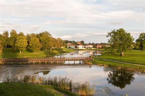 Fredrikstad Em Maio 2024 Clima Tempo E Temperatura Em Maio Noruega