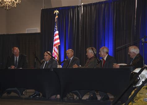 Aviation enthusiasts are gathering to see the last remaining b-36 9
