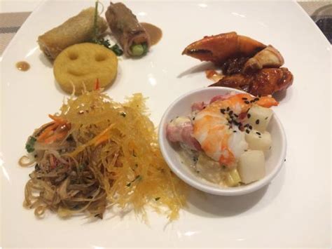 HOANG YEN BUFFET PREMIER, Ho Chi Minh City - Menu, Prices & Restaurant ...