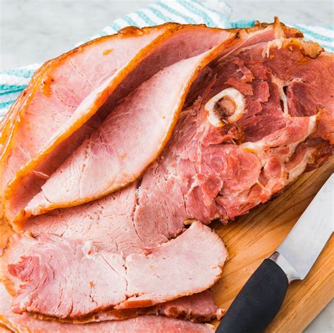 Best Spiral Ham Recipe How To Cook A Spiral Ham