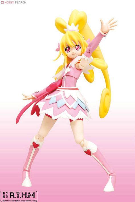 Glitter Force Glitter Force Glitter Force Toys Anime Dolls