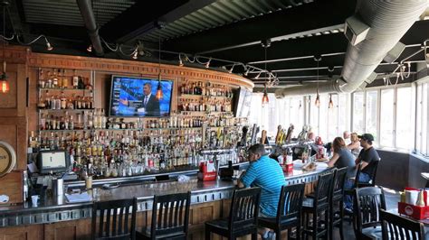 Twisted Spoke A Bar In Chicago Il Thrillist