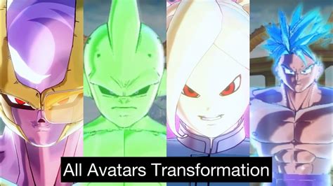 Xenoverse 2 How To Unlock All Awoken Skills For All Avatars Cacs