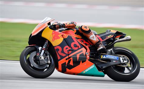 Ktm Offers Two Ktm Rc Motogp Race Bikes For Sale Pol Espargaro