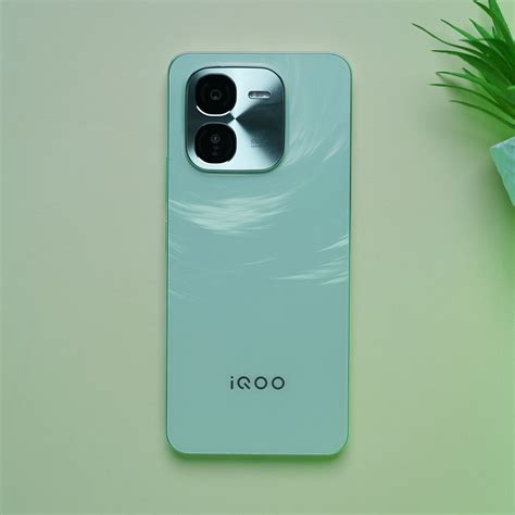 Iqoo Z X G India Launch Date Revealed To Be Sold Via Amazon