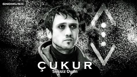 Çukur Dizi Müziği Sessiz Oyun Full Editon YouTube