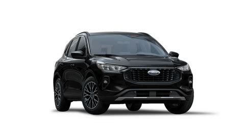 2023 Ford Escape Plug In Hybrid Price Offers Specs Highland Ford