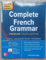 6 Best French Grammar Books For Self Study