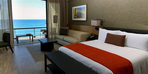 JW Marriott Los Cabos Beach Resort & Spa in San Jose Del Cabo, Mexico