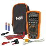 Best Multimeter For Hvac Techs And Everyone Else In Phyxter Home