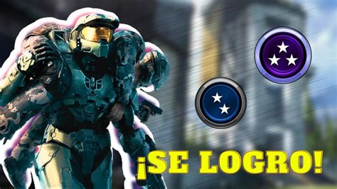 Jugando Halo Con El Team Sin Morir En El Intento Halo Infinite Ranks