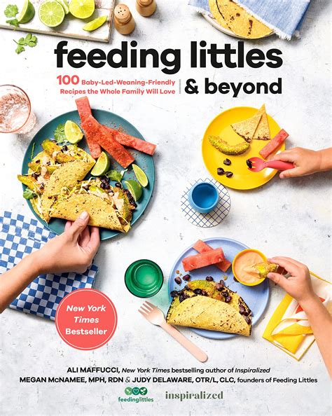 Feeding The Whole Family Whole Foods Recipes For B 7