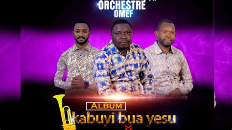 omef clip officiel ndi nganyi kumpala kueba youtube