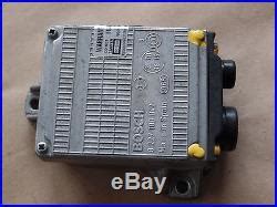 MERCEDES Ignition Control Module 380 500 0025452632 W126 SEL SEC SE SL