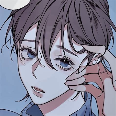 Do Yoon Icons Wiarewish93 Ks Secret Manhwa Anime Ks Secret