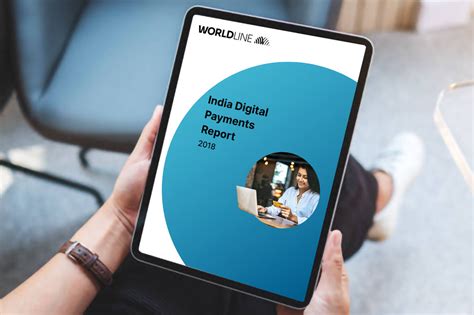 Worldline India Digital Payments Report Worldline India