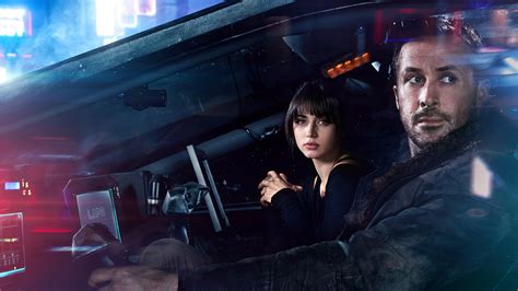 Blade Runner 2099 Infos Zu Cast Release And Story Der Neuen Amazon Prime Serie