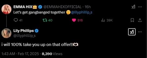 Emma Hix Page 8 Porn Fan Community Forum