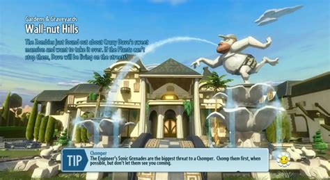 categoryplants  zombies garden warfare maps plants  zombies
