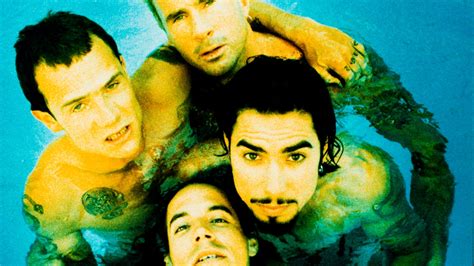 Red Hot Chili Peppers y One Hot Minute lidiando con la agitación Futuro Chile